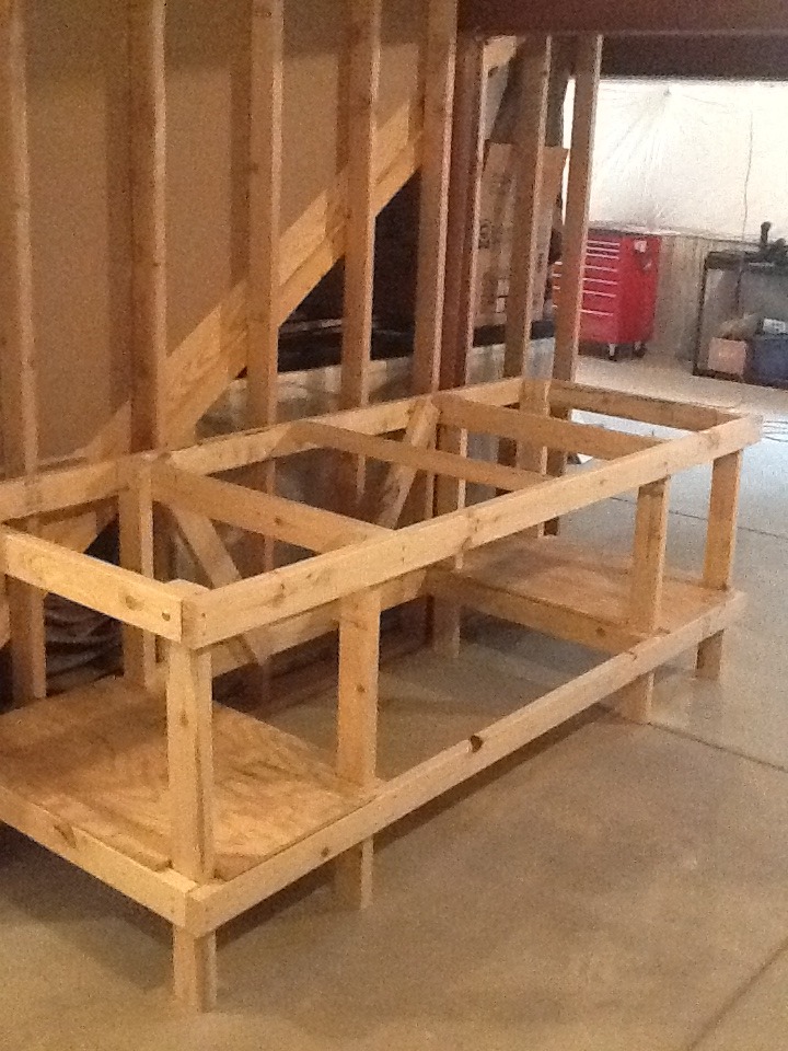 Need to buy a premade reloading bench of some sort - Gear 
