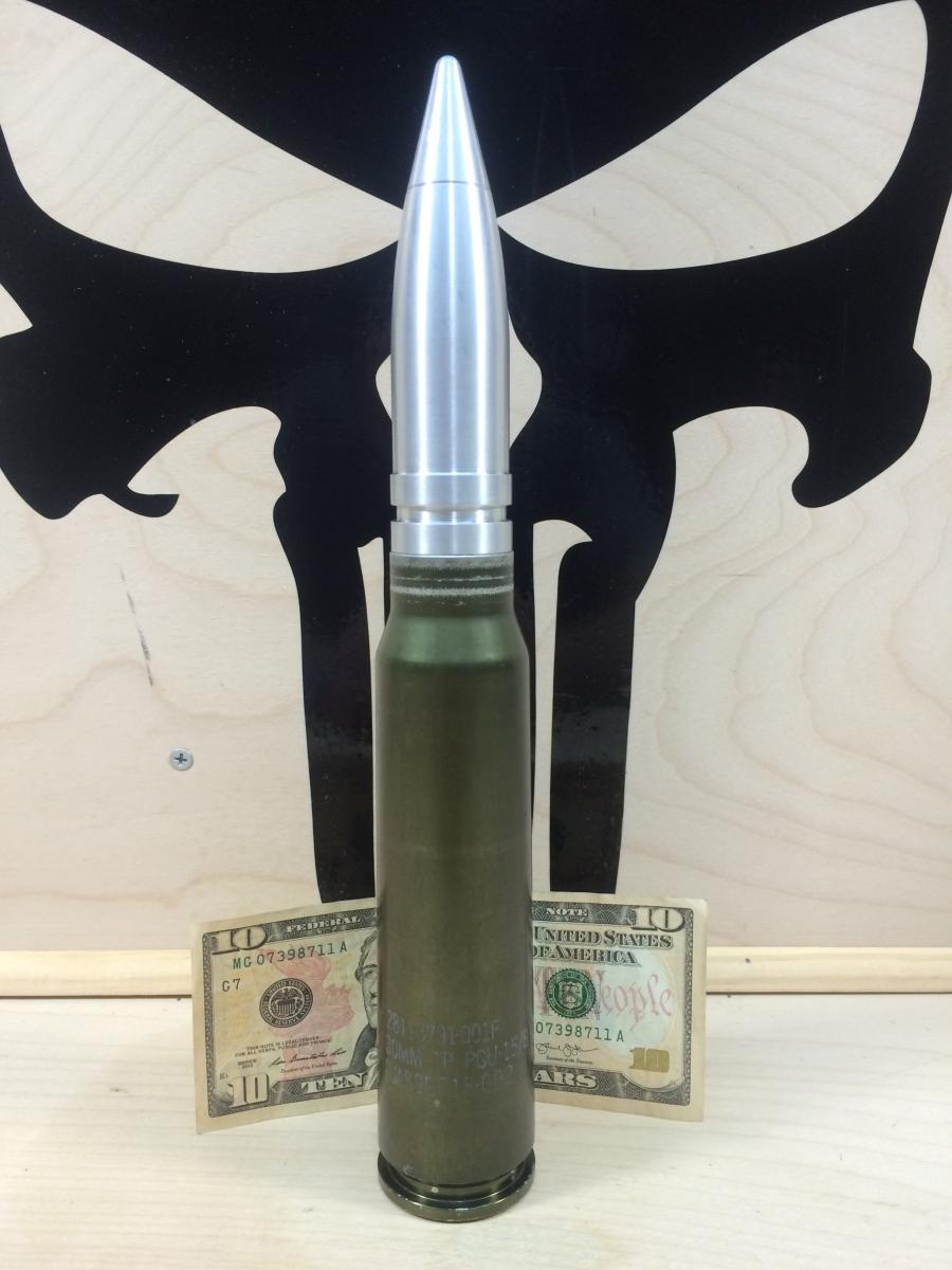 A10 Warthog Round Gear